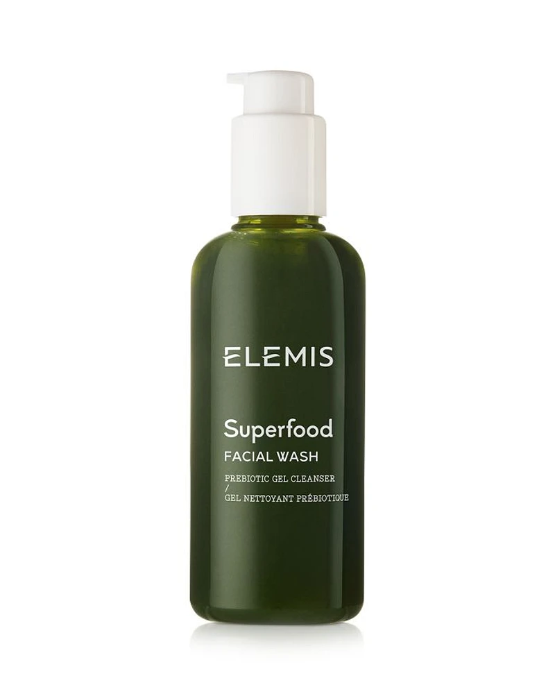 Superfood Facial Wash 5.1 oz.