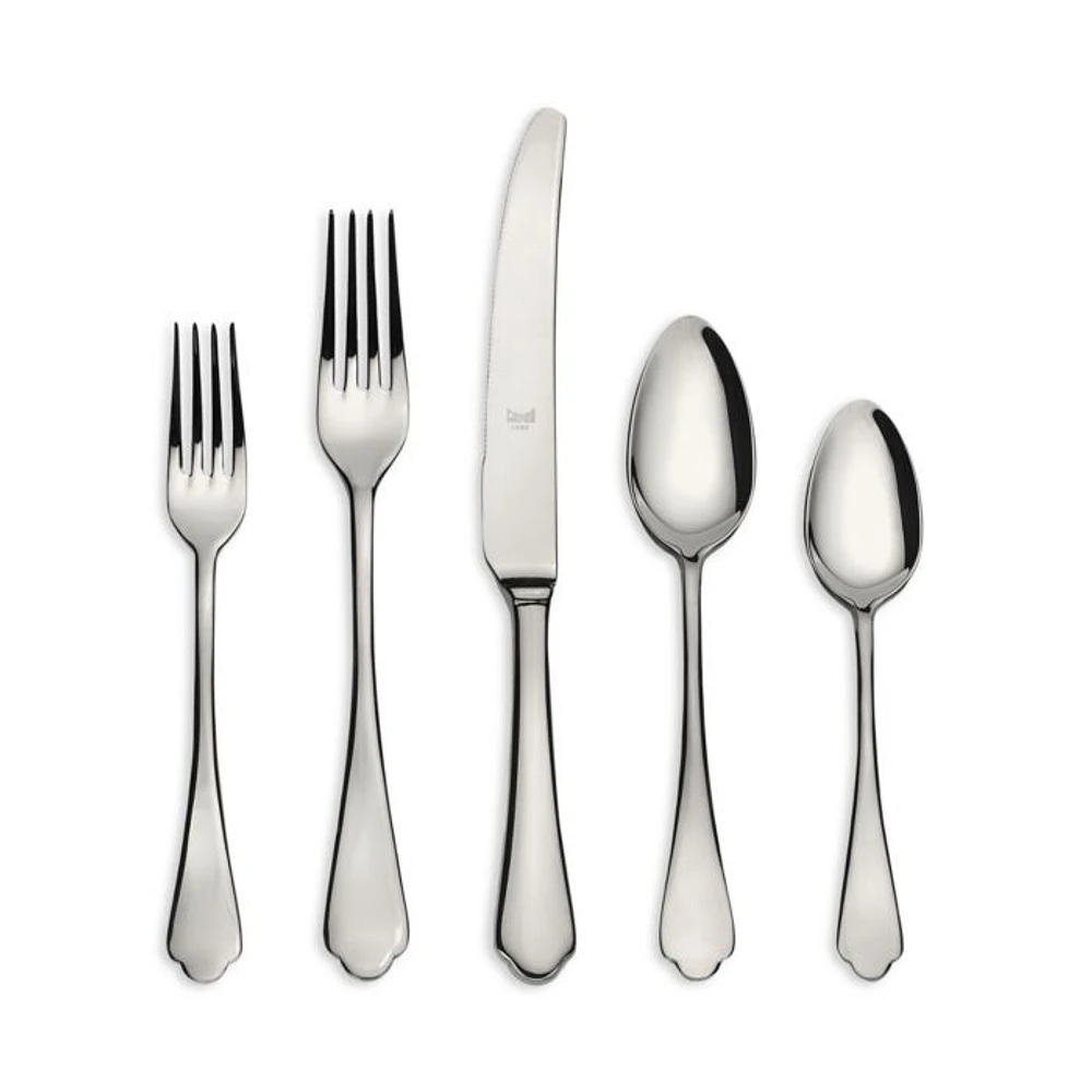 Dolce Vita 5-Piece Place Setting