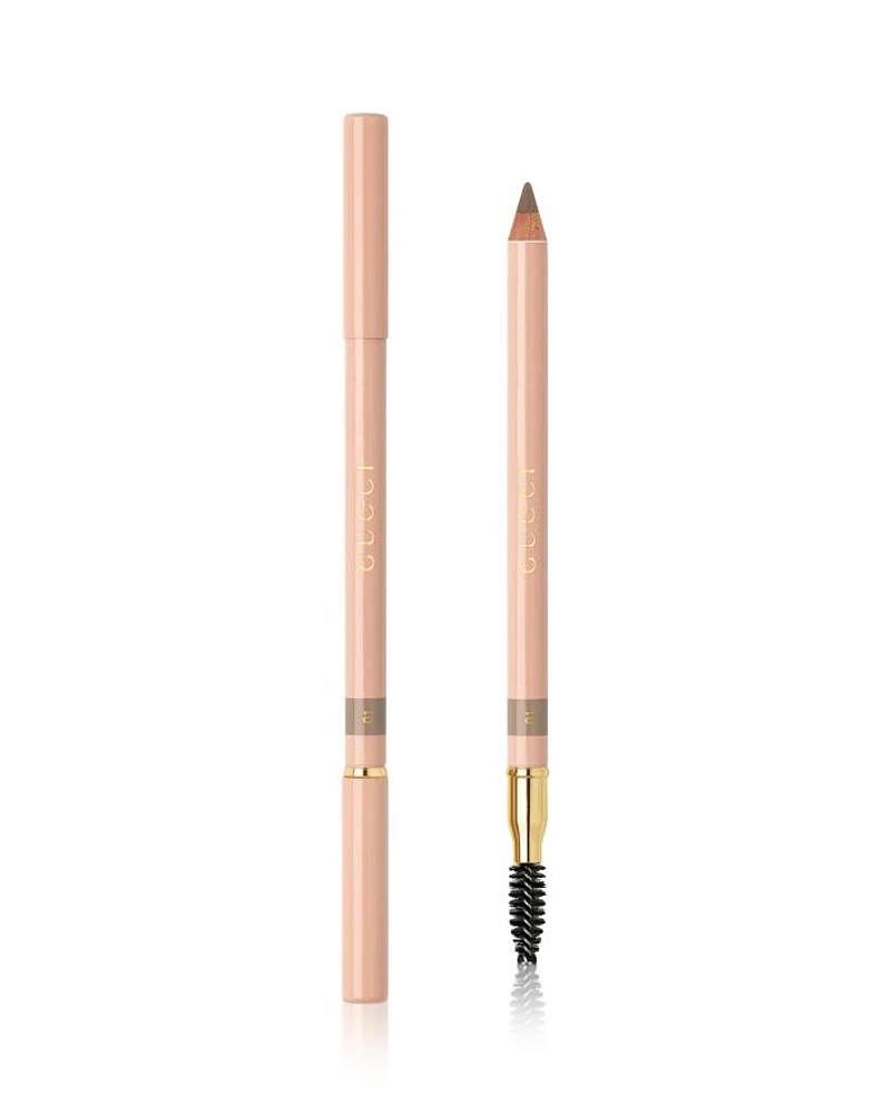 Crayon Définition Sourcils Powder Eyebrow Pencil