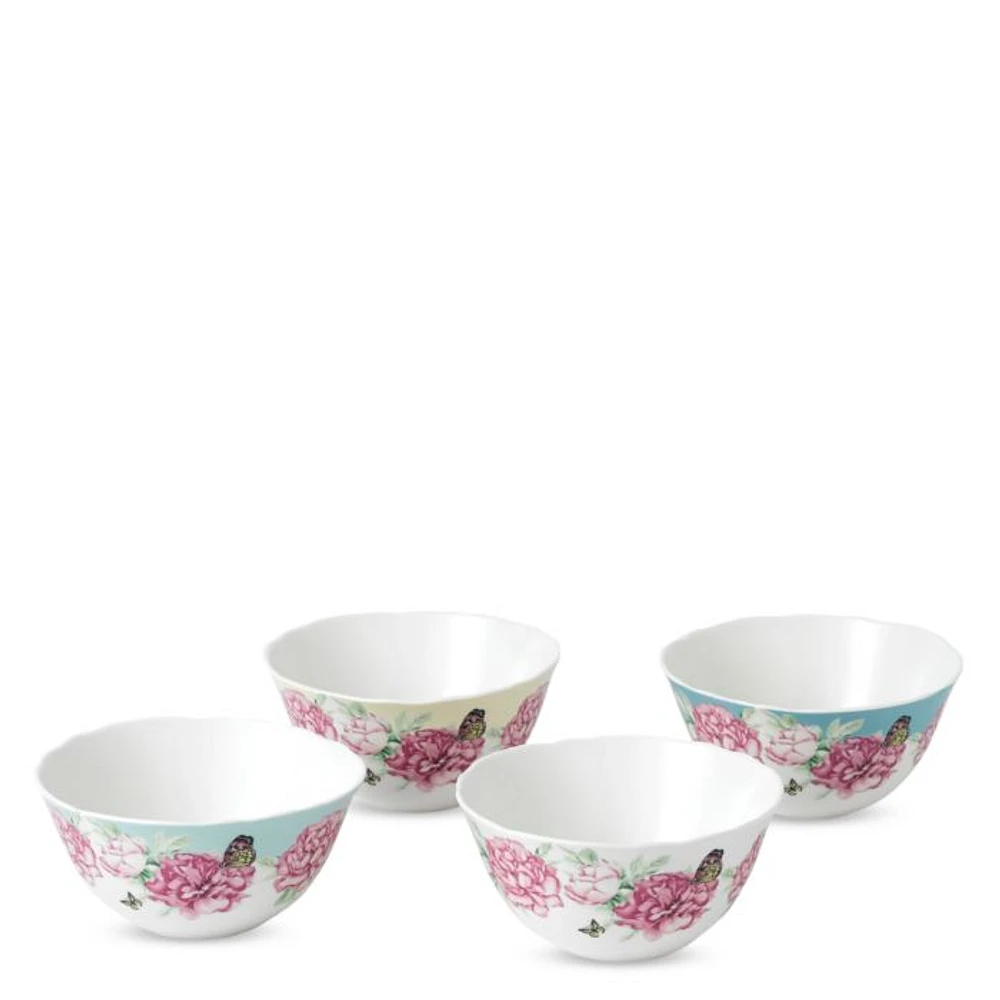 Everyday Friendship Cereal Bowl, Set of 4
