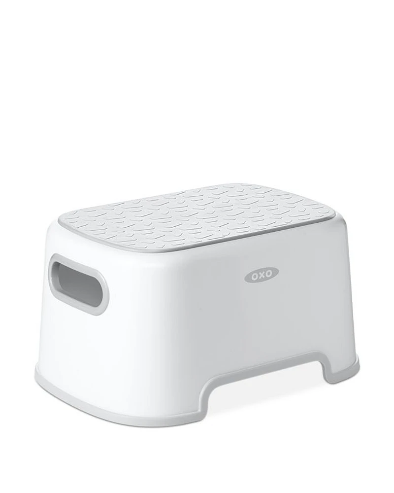 Tot Step Stool