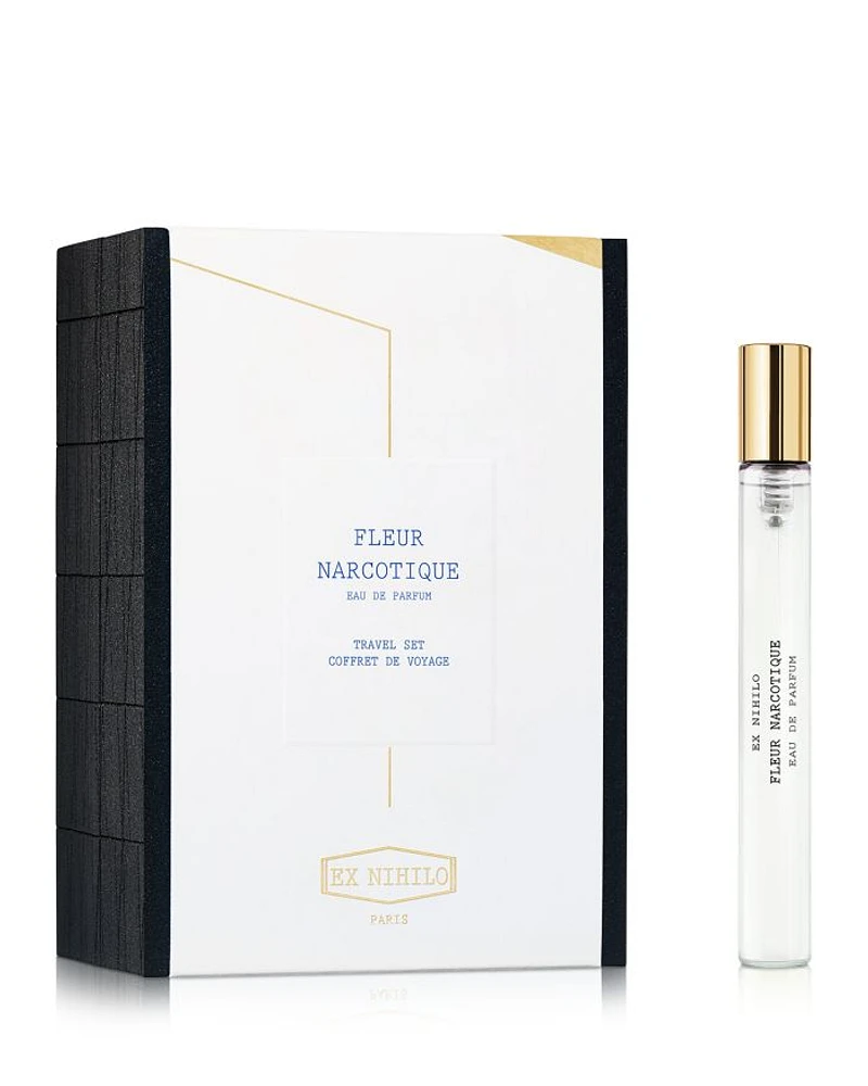 Fleur Narcotique Eau de Parfum Travel Set