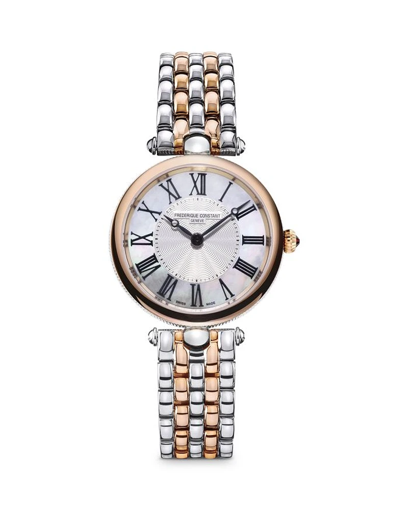 Classics Art Deco Watch, 30mm