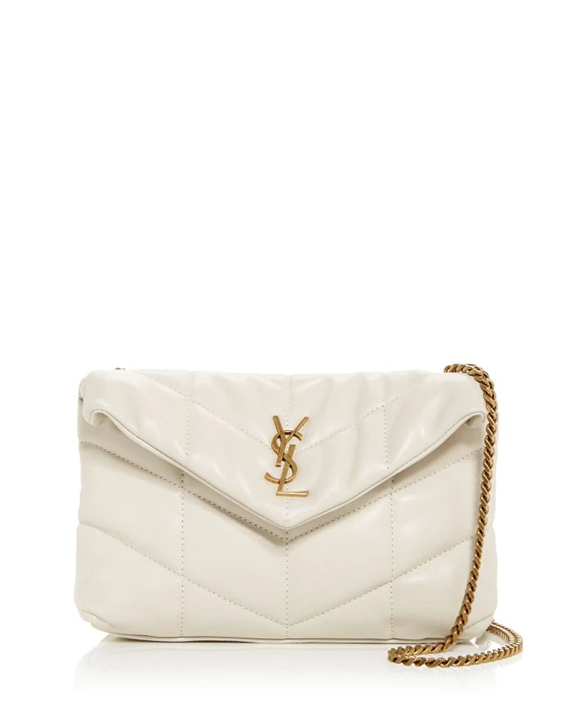 Puffer Toy Crossbody Bag