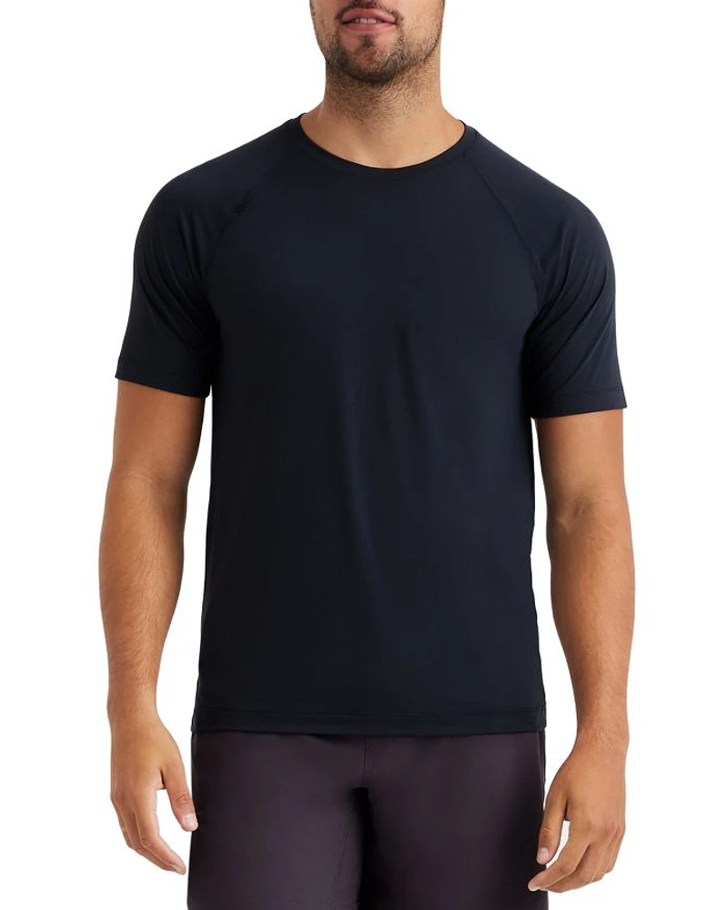 Reign Short Sleeve Tee