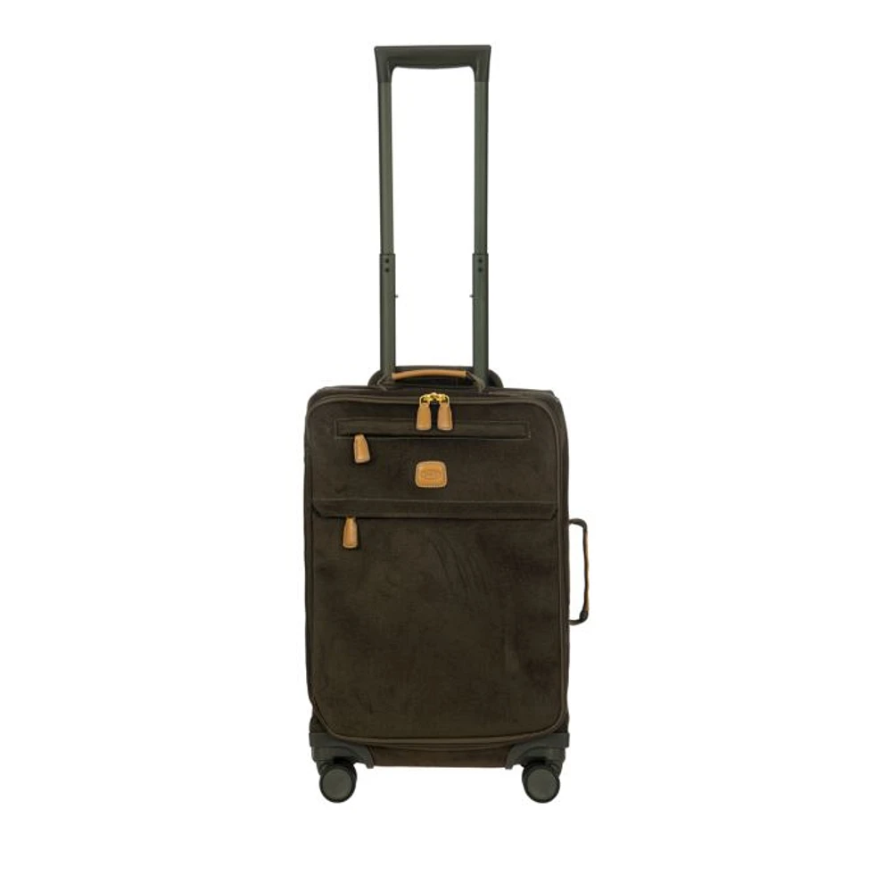 Life Tropea 21" Spinner Carry On Suitcase