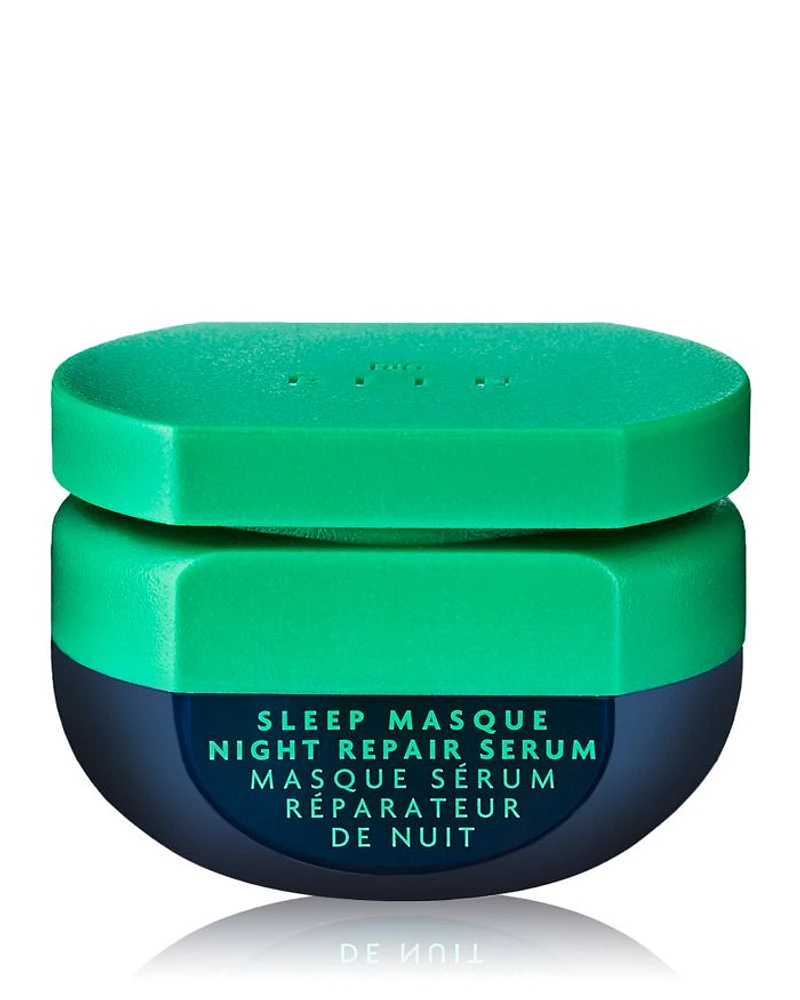 Sleep Masque Night Repair Serum 2 oz.