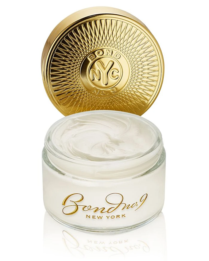 New York Nights Body Silk 6.76 oz.