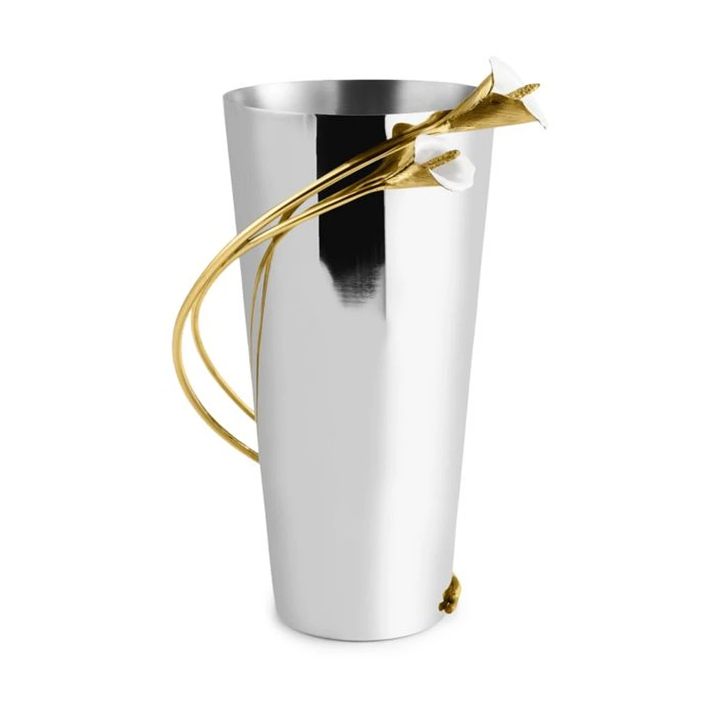 Calla Lily Vase, Large