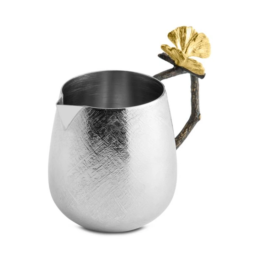 Butterfly Ginkgo Creamer