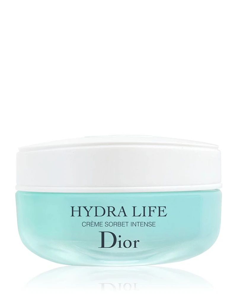 Hydra Life Intense Sorbet Creme Moisturizer 1.7 oz.