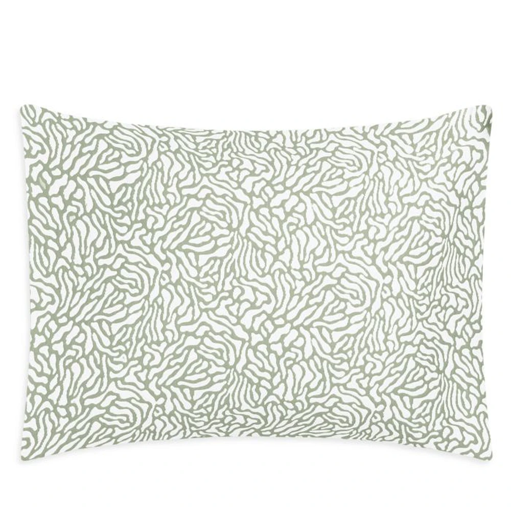 Cora King Sham