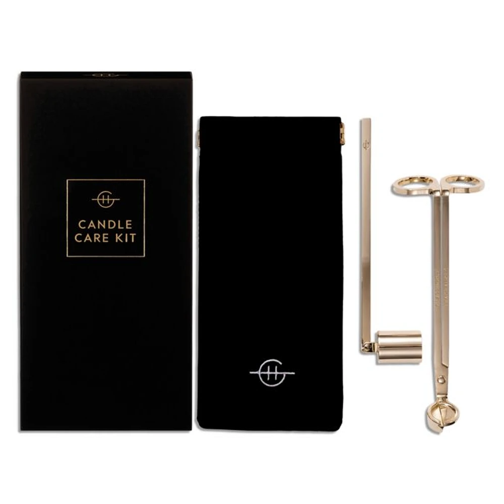Candle Care Set