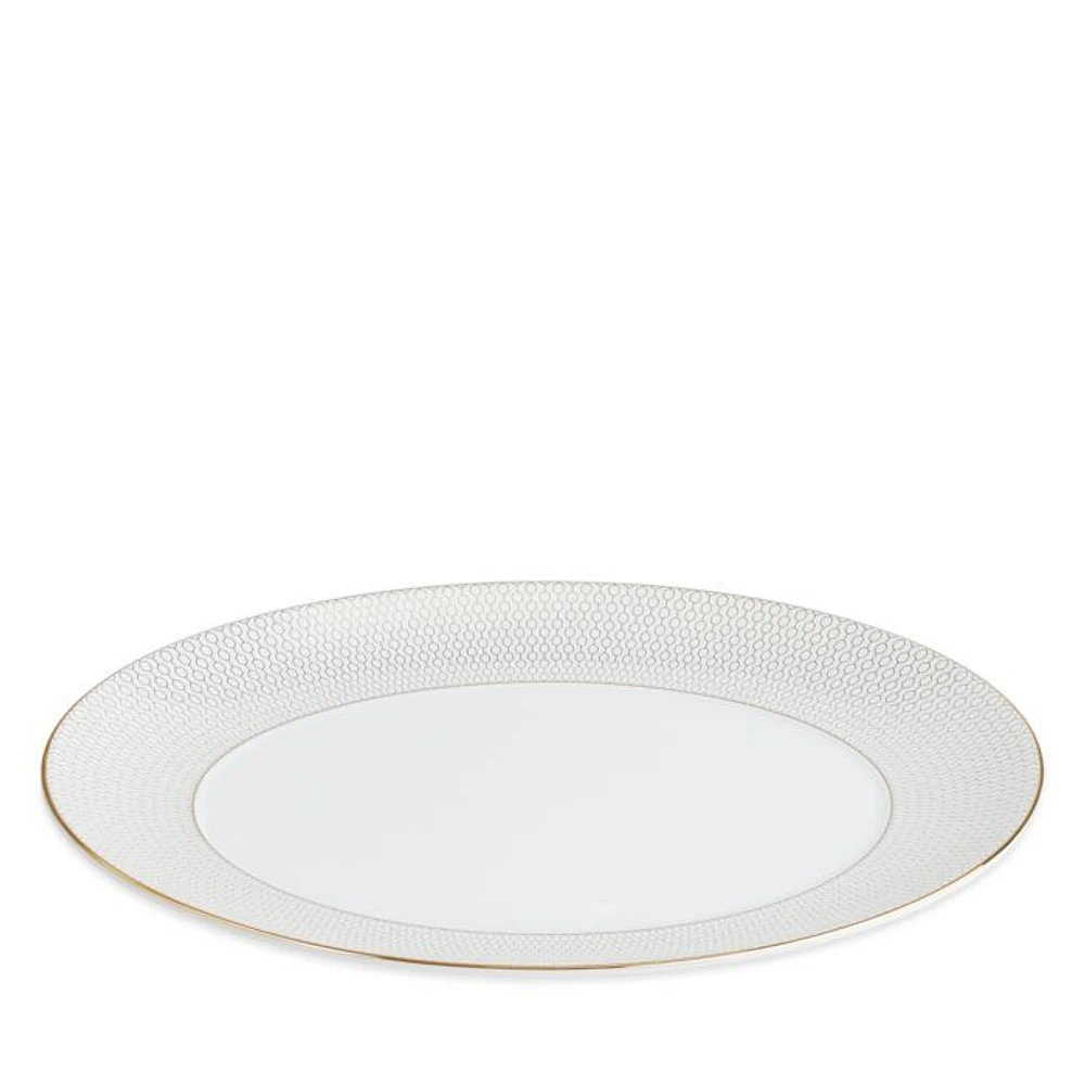 Gio Gold Serving Platter