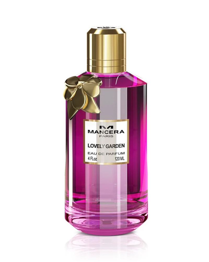 Lovely Garden Eau de Parfum 4 oz.