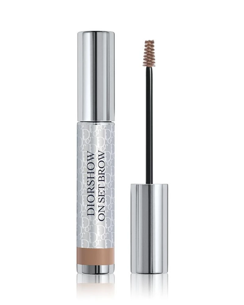 Diorshow On Set Brow Gel