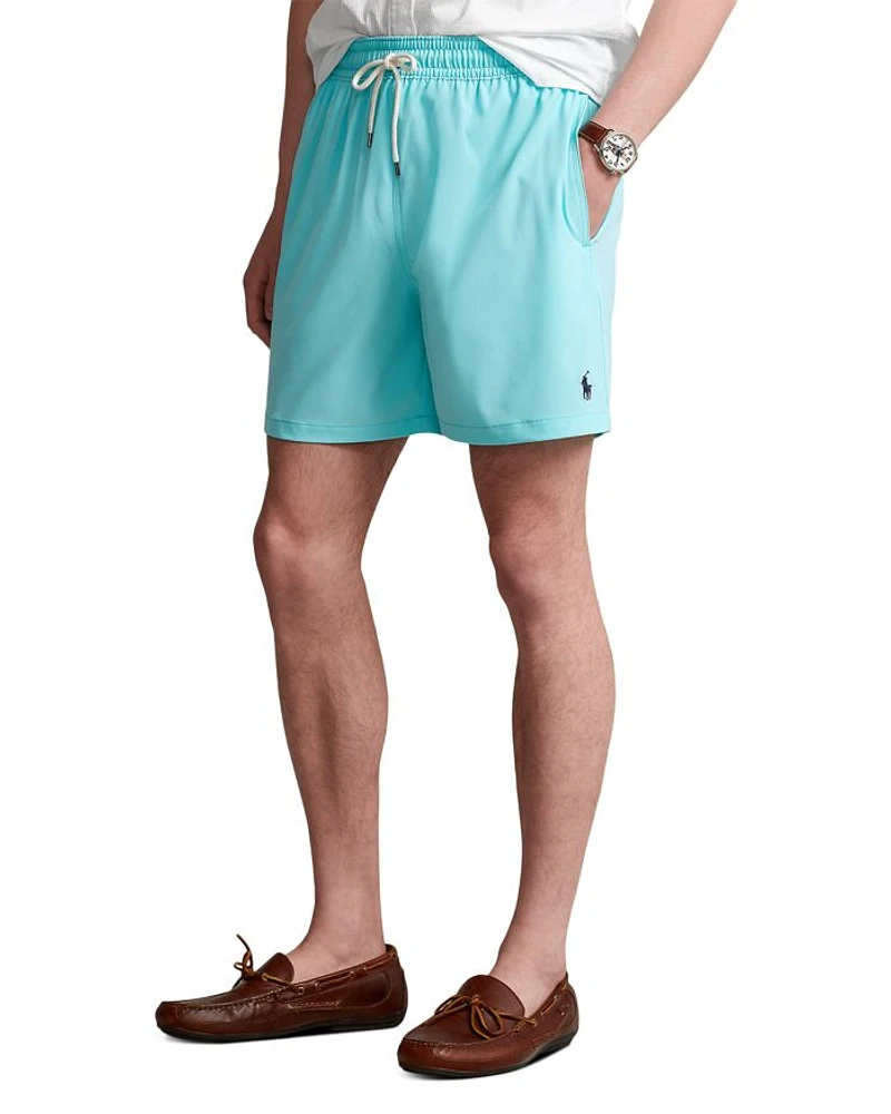 5.75" Traveler Shorts