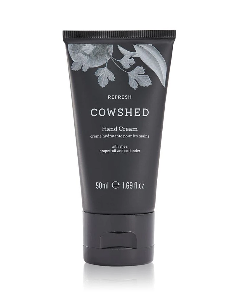 Refresh Hand Cream