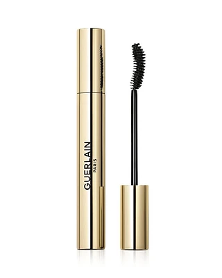 Noir G Volumizing & Curling Mascara