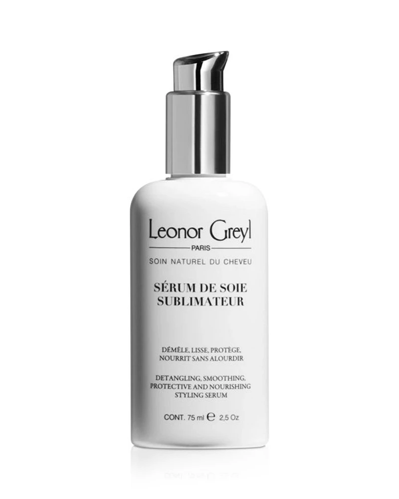 Condition Naturelle Protecting and Nourishing Serum 2.5 oz.