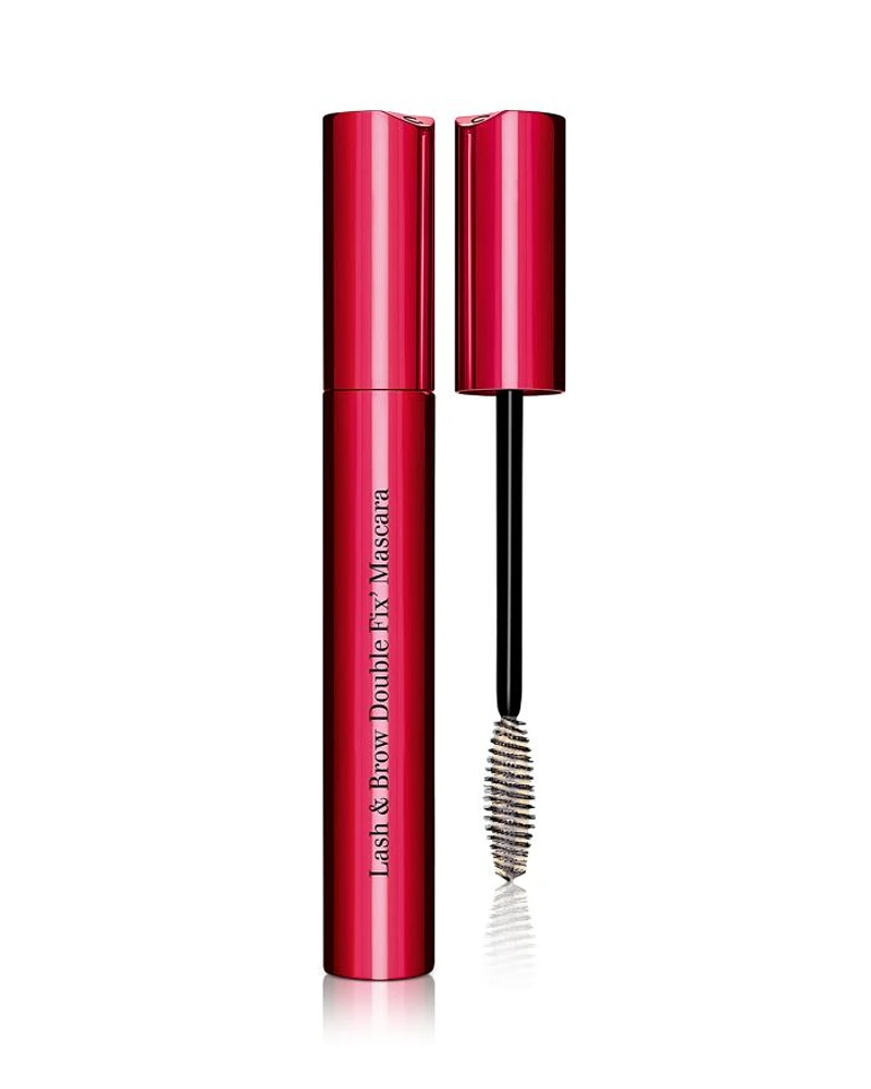 Lash & Brow Double Fix Waterproof Mascara