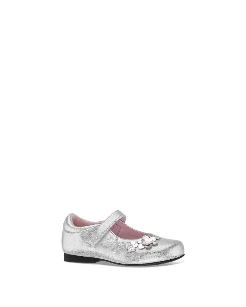 Girls' Elodee Mary Jane Dress Shoes - Toddler
