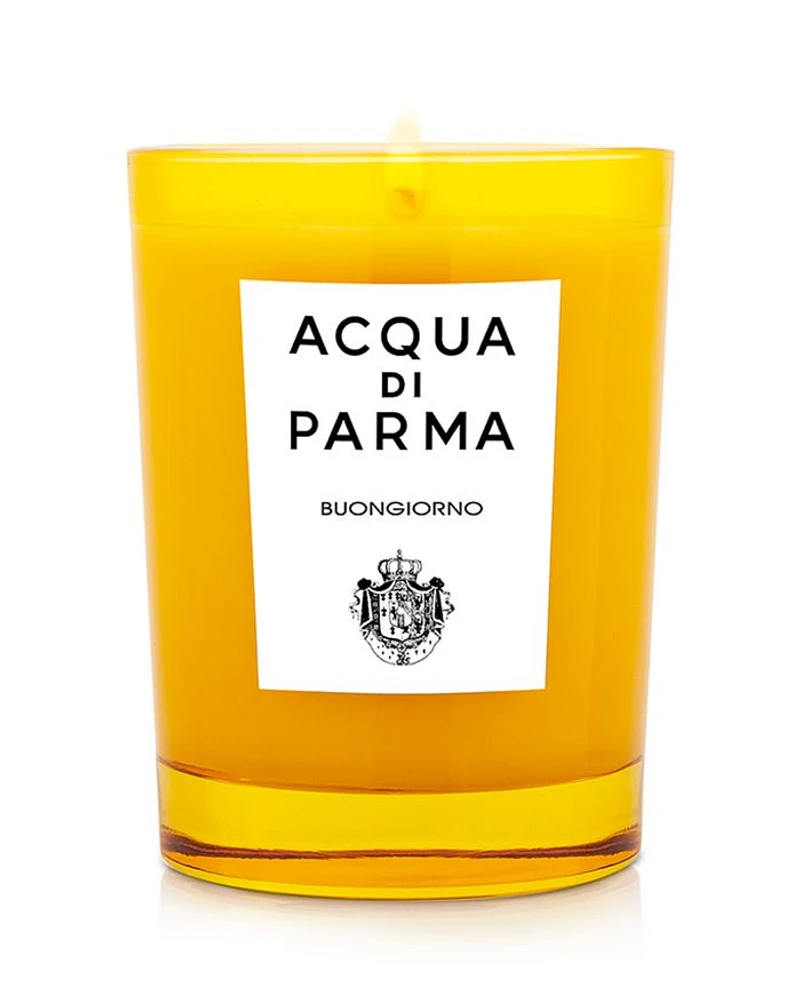 Buongiorno Candle 7 oz.