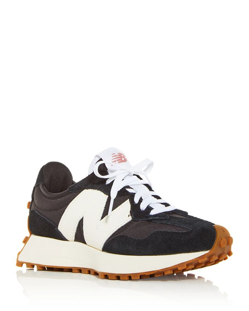 Women's 327 Low Top Sneakers