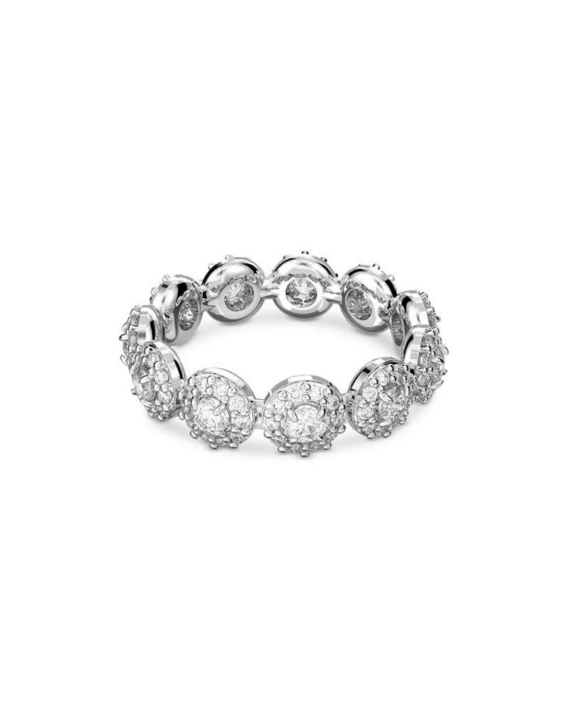 Una Pavé Ring