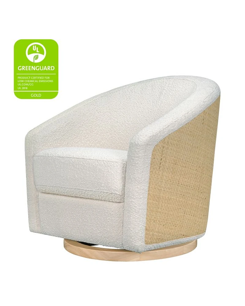 Madison Swivel Glider