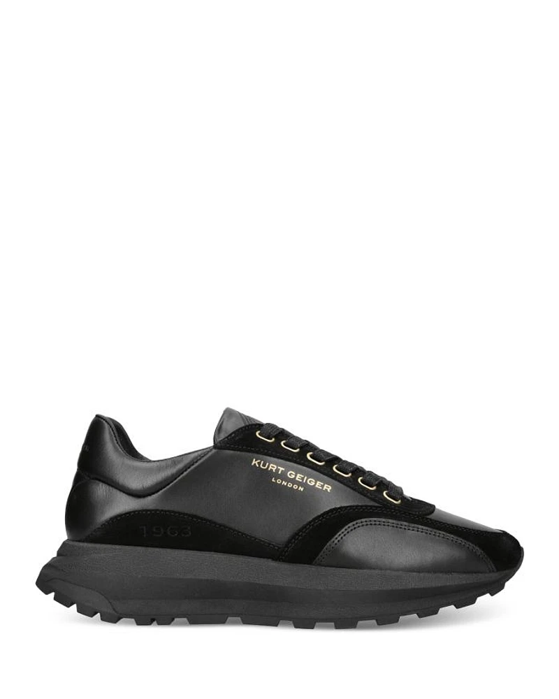 Men's Gaspar Lace Up Sneakers
