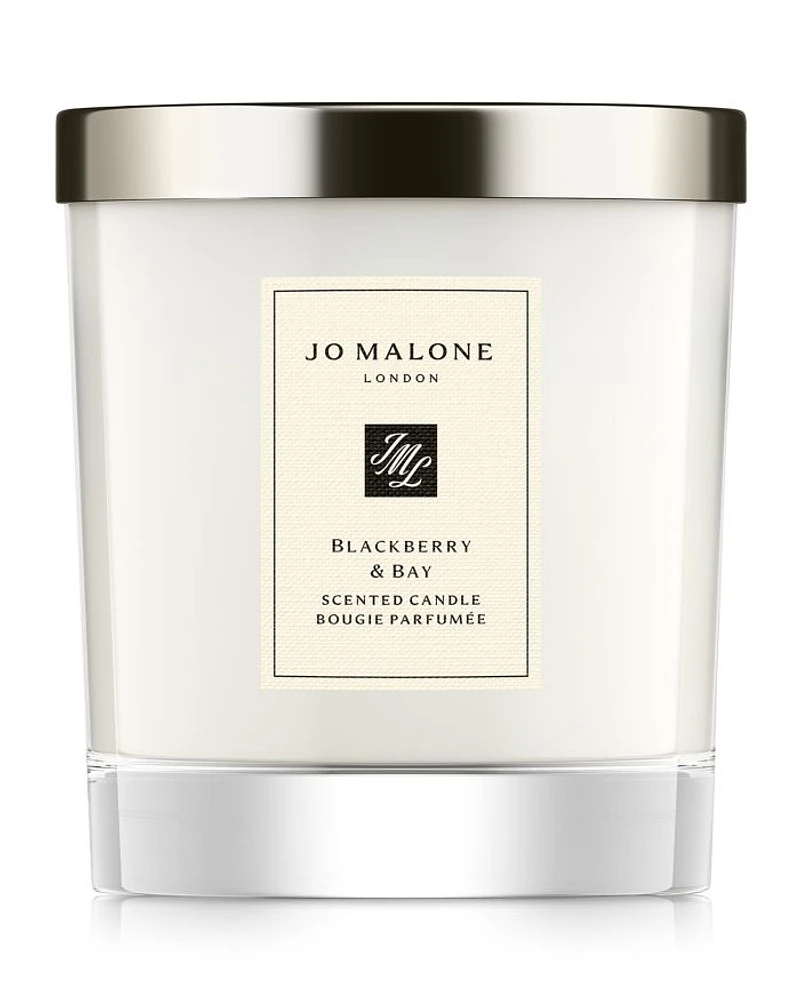 Blackberry & Bay Classic Candle 7.1 oz.