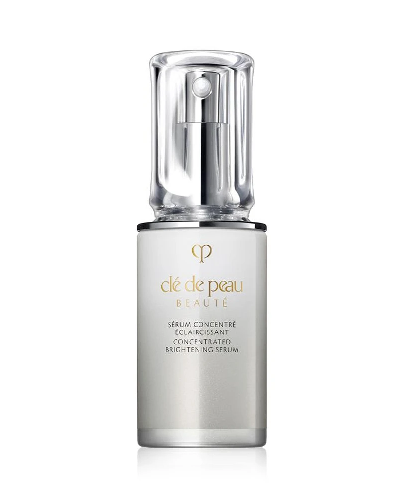 Concentrated Brightening Serum