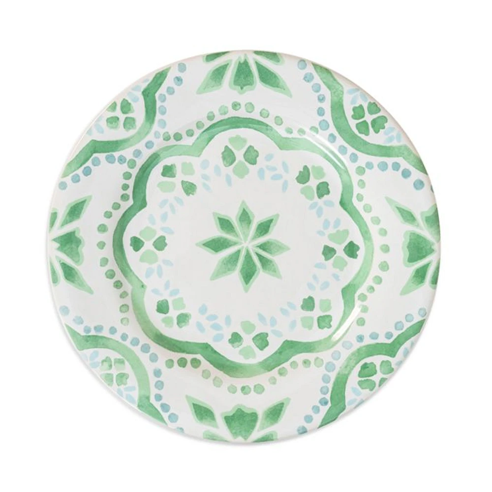 Iberian Sage Side/Cocktail Plate