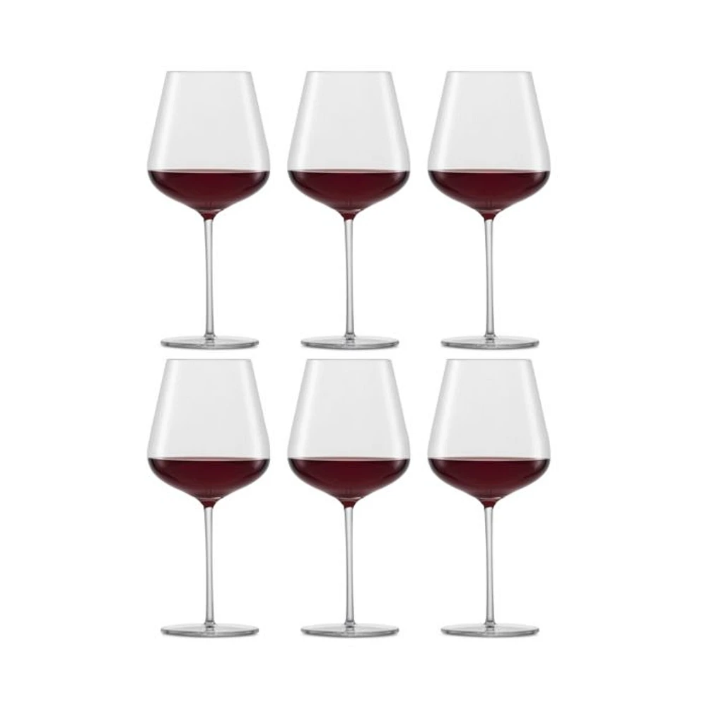Vervino All Purpose Wine Glass, Set of 6