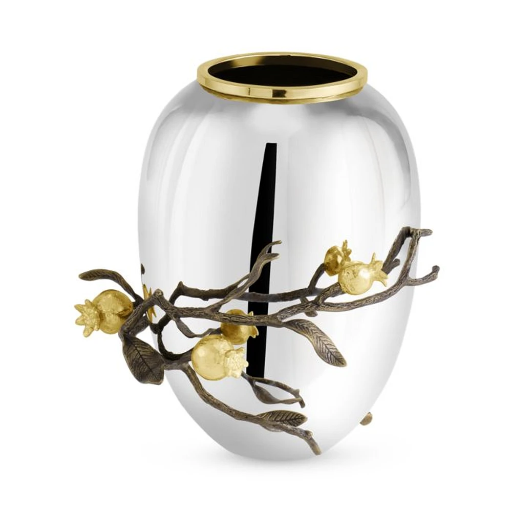 Pomegranate Medium Vase