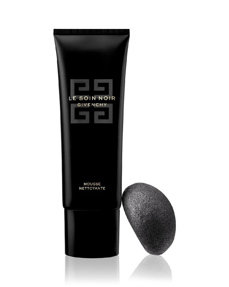 Le Soin Noir Mousse Foam Cleanser 4.2 oz.