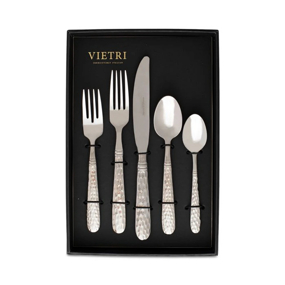 Martellato 20-Piece Flatware Set