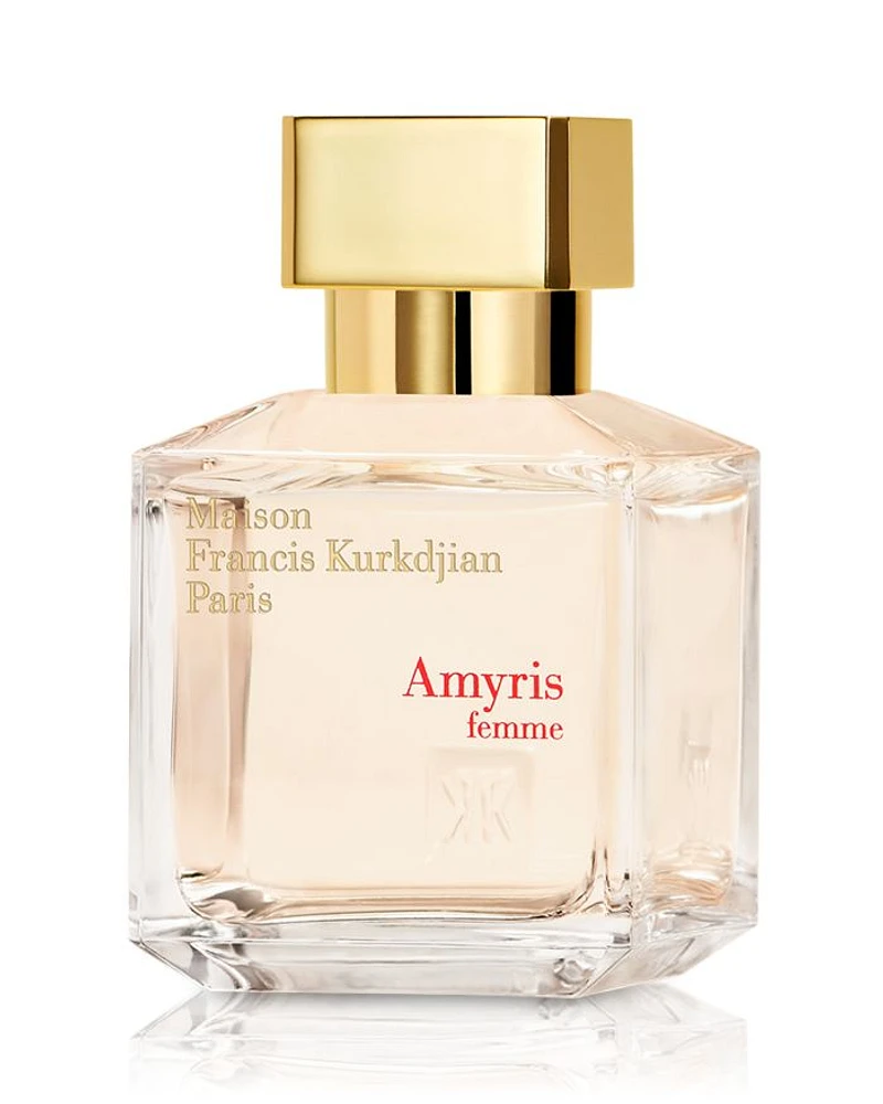 Amyris femme Eau de Parfum 2.4 oz.