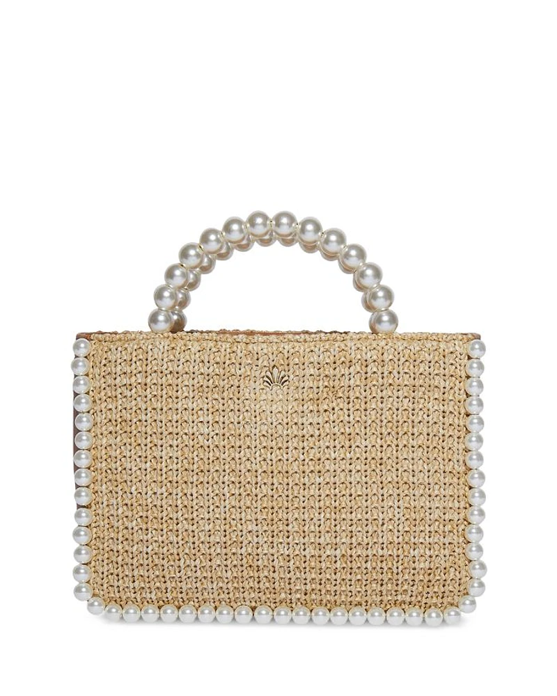 Maya Mini Tote