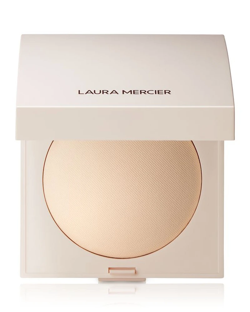 Real Flawless Pressed Powder