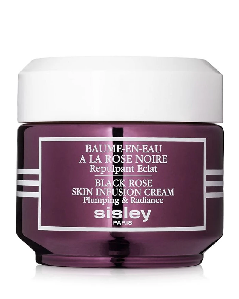 Black Rose Skin Infusion Cream 1.6 oz.