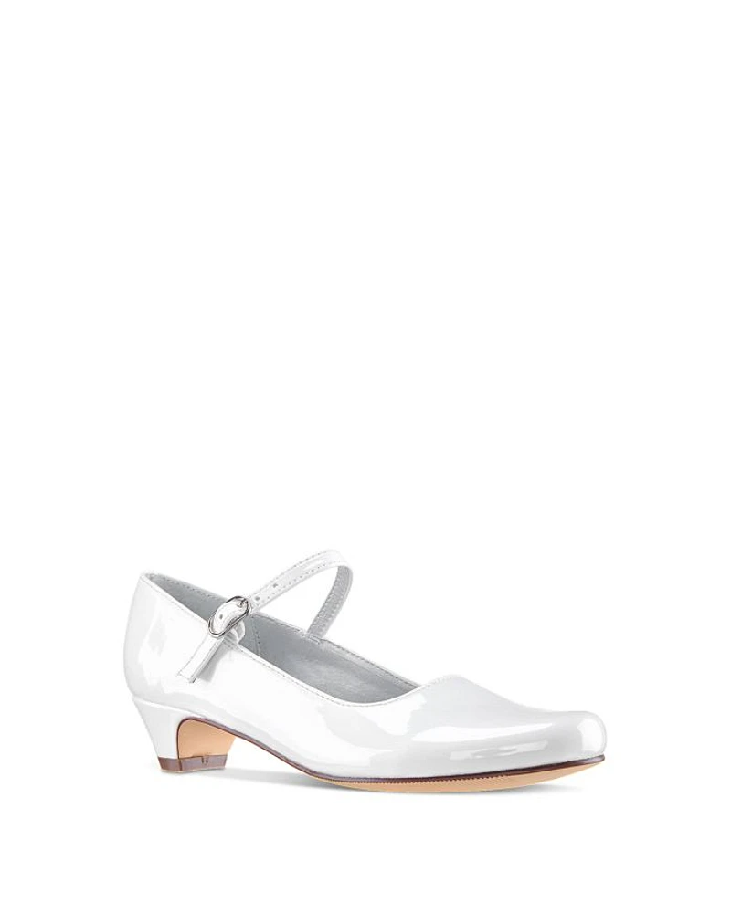 Girls' Seeley Mary Jane Pumps - Little Kid, Big Kid