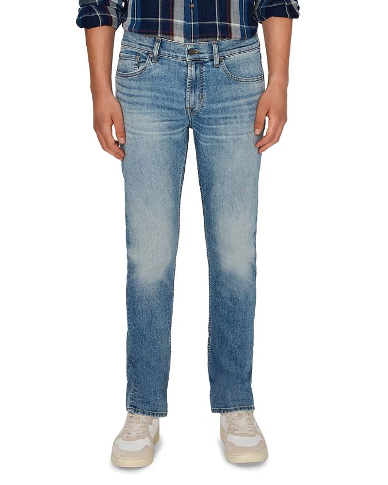 Slimmy Slim Fit Jeans Portfino