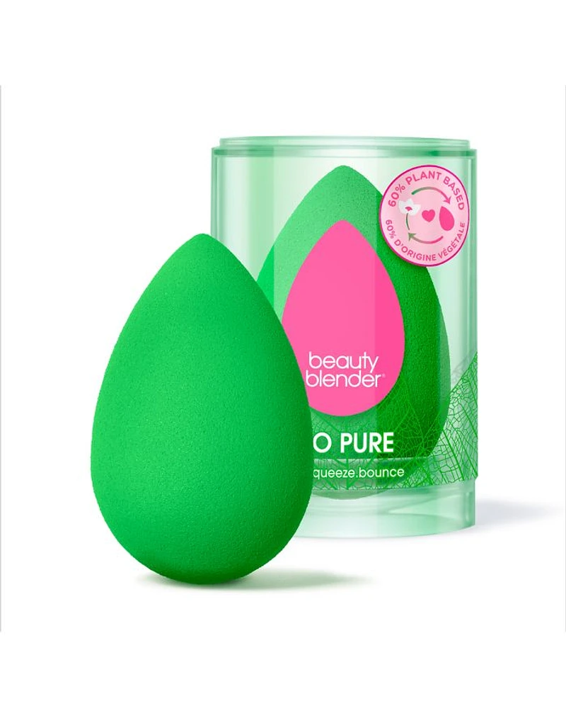 Beautyblender® Bio Pure Makeup Sponge - Green