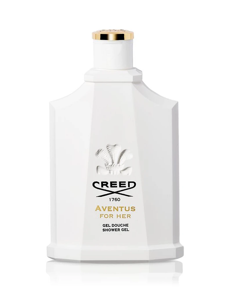 Aventus For Her Shower Gel 6.8 oz.