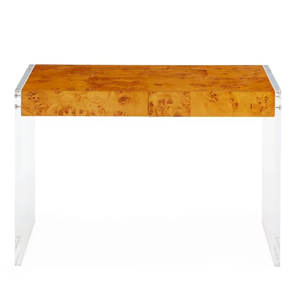 Bond Desk