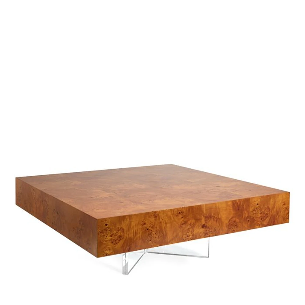 Bond Cocktail Table