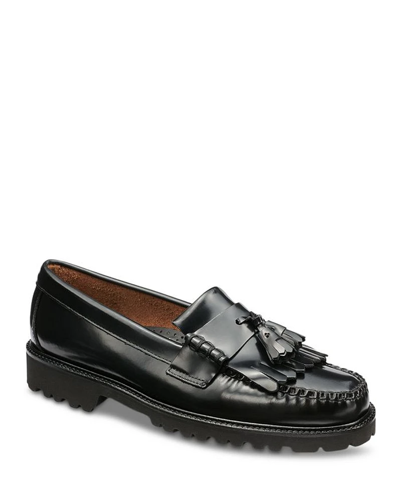 Men's Layton Lug Weejuns® Tassel Loafers