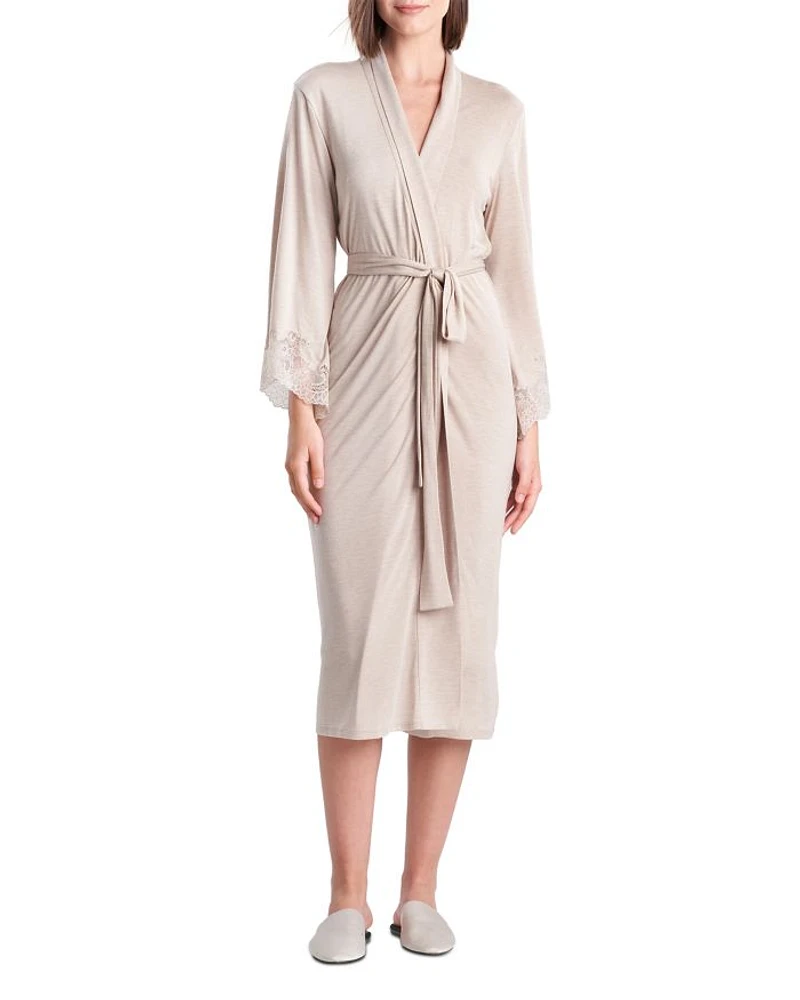 Luxe Shangri-La Robe